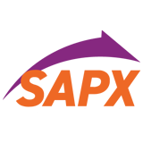 Logo SAPX